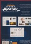 AVATAR THE LAST AIRBENDER THE ART OF THE ANIMATED SERIES HC [9781506721699]
