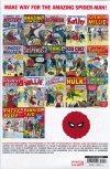 MARVEL JUNE 1962 OMNIBUS HC [VARIANT] [9781302945053] **promocja TOMY**