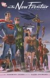 DC THE NEW FRONTIER VOL 02 TP [9781401204617] **promocja TOMY**