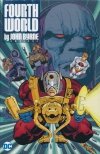 FOURTH WORLD BY JOHN BYRNE OMNIBUS HC [9781779510174] **promocja TOMY**