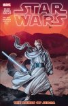 STAR WARS VOL 07 THE ASHES OF JEDHA TP [9781302910525] **OFERTA SPECJALNA**