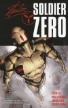 SOLDIER ZERO VOL 01 ONE SMALL STEP FOR MAN TP [9781608860470]