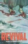 REVIVAL VOL 05 GATHERING OF WATERS TP [9781632153791]