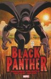 BLACK PANTHER WHO IS THE BLACK PANTHER TP [9780785197997] **OFERTA SPECJALNA**