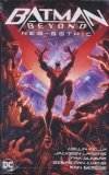 BATMAN BEYOND NEO-GOTHIC HC [9781779525154]