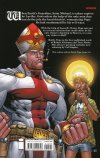BATTLE POPE VOL 01 GENESIS TP [9781582405728] **promocja TOMY**