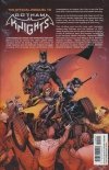 BATMAN GOTHAM KNIGHTS GILDED CITY HC [9781779520227]