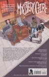 MYSTERY GIRL VOL 01 TP [9781616559595]