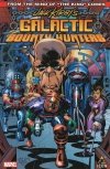 JACK KIRBYS GALACTIC BOUNTY HUNTERS VOL 01 TP [9780785126294]
