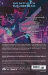 BATGIRL VOL 03 MINDFIELDS TP [9781401262693]