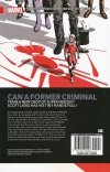 ASTONISHING ANT-MAN VOL 02 SMALL-TIME CRIMINAL SC [9780785199496]
