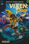 VIXEN NYC VOL 03 TP [9781779522955] **promocja STOCK SALE**