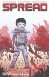 SPREAD VOL 02 TP [9781632155627]