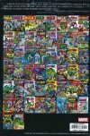 INCREDIBLE HULK OMNIBUS VOL 01 HC [VARIANT] [9781302933876] **OFERTA SPECJALNA**