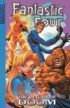 FANTASTIC FOUR VOL 03 TP [9780785116226]