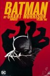 BATMAN BY GRANT MORRISON OMNIBUS VOL 01 HC [9781401282998]