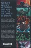 DARK NIGHTS METAL OMNIBUS HC [STANDARD] [9781779517036] **promocja TOMY**