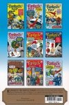 MIGHTY MARVEL MASTERWORKS THE FANTASTIC FOUR THE WORLDS GREATEST HEROES TP [STANDARD] [9781302930097] **OFERTA SPECJALNA**