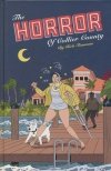 HORROR OF COLLIER COUNTY HC [9781506709956]