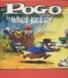 POGO THE COMPLETE SYNDICATED COMIC STRIPS BOX SET VOL 03-04 HC [9781606998649] **OFERTA SPECJALNA**