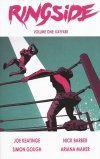 RINGSIDE VOL 01 TP [9781632156952]