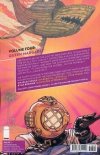 CURSE WORDS VOL 04 TP [9781534310490] **promocja TOMY**