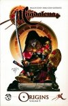 MAGDALENA ORIGINS VOL 01 TP [9781632152459]