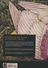 SACRED DECAY THE ART OF LAUREN MARX SECOND EDITION HC [9781506749372]