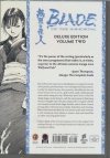 BLADE OF THE IMMORTAL DELUXE EDITION VOL 02 HC [9781506721002] **OFERTA SPECJALNA**