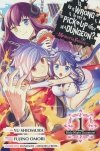 WRONG TO PICK UP GIRLS IN DUNGEON MEMORIA FREESE GN VOL 01