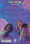 SCOOP VOL 03 SCI-FI WITNESS TP [9781545816257]
