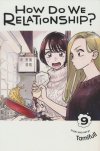 HOW DO WE RELATIONSHIP VOL 09 GN [9781974738823] **promocja TOMY**