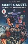 MECH CADETS VOL 02 TP [9781608862399]