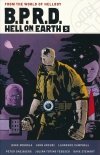 BPRD HELL ON EARTH VOL 05 TP [9781506724324] **OFERTA SPECJALNA**