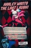 BATMAN AND HARLEY QUINN HC [9781401279578] **promocja TOMY**