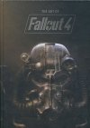 ART OF FALLOUT 4 HC [9781616559809]