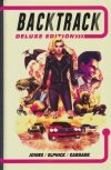 BACKTRACK DELUXE EDITION HC [9781637156056] **promocja TOMY**