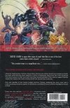 JUSTICE LEAGUE VOL 05 FOREVER HEROES HC [9781401250096]