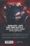 DC VS VAMPIRES VOL 02 HC [9781779521248]