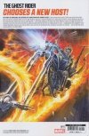GHOST RIDER VOL 05 FINAL VENGEANCE TP [9781302957070]