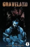 GRAVELAND VOL 01 TP [9781949514049] **promocja TOMY**