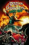 ARMY OF DARKNESS FURIOUS ROAD TP [9781524100940] **promocja TOMY**