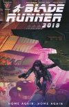 BLADE RUNNER 2019 VOL 03 HOME AGAIN HOME AGAIN TP [9781787731936] **OFERTA SPECJALNA**