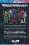 DC COMICS THE NEW 52 10TH ANNIVERSARY DELUXE EDITION HC [9781779510310]