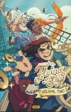 FLYING SHIP VOL 02 TP [9781506738451]