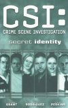 CSI VOL 05 SECRET IDENTITY TP [9781933239408] **OFERTA SPECJALNA**