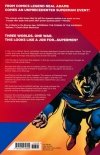 SUPERMAN THE COMING OF THE SUPERMEN TP [9781401274894] **OFERTA SPECJALNA**
