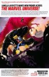 MOON GIRL AND THE MARVEL UNIVERSE TP [9781302913700]