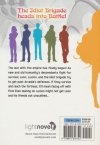 TRAPPED IN A DATING SIM THE WORLD OF OTOME GAMES IS TOUGH FOR MOBS LIGHT NOVEL VOL 13 TP [9798891606722]
