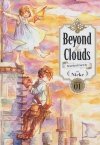 BEYOND THE CLOUDS VOL 01 TP [9781632369574]